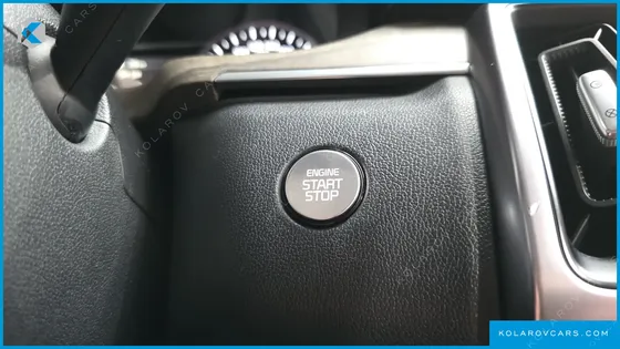 KIA SORENTO GASOLINE 2.5T 2WD
