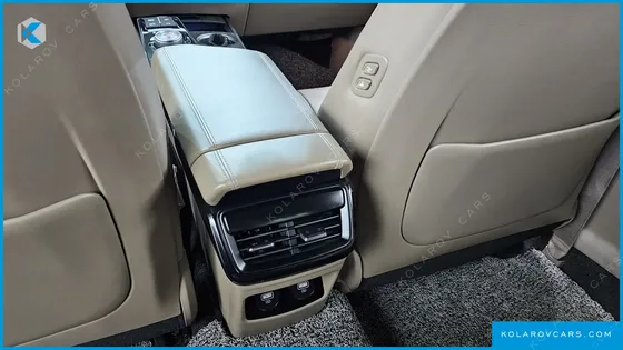 KIA K8 2.5 GASOLINE 2WD