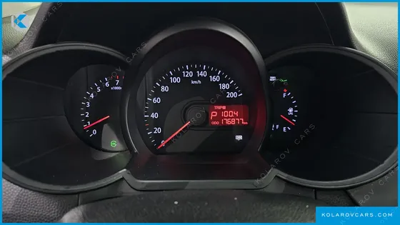 KIA MORNING (PICANTO) BI-FUEL DELUXE SPECIAL
