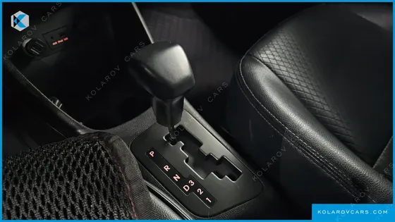 KIA MORNING (PICANTO) BI-FUEL DELUXE SPECIAL
