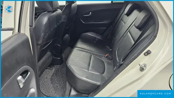 KIA MORNING (PICANTO) BI-FUEL DELUXE SPECIAL