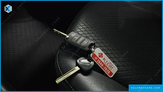 KIA MORNING (PICANTO) BI-FUEL DELUXE SPECIAL