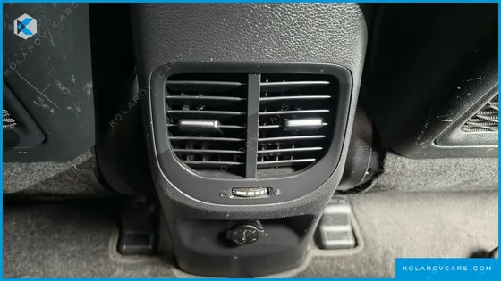 KIA CARENS 2.0 LPI LUXURY
