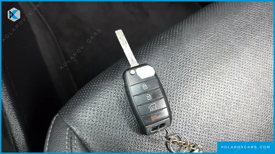 KIA CARENS 2.0 LPI LUXURY
