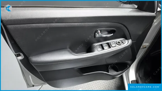 KIA CARENS 2.0 LPI LUXURY