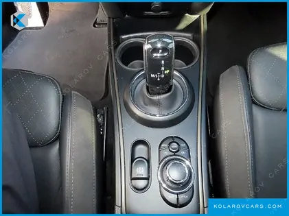 MINI COUNTRYMAN UNCHARTED EDITION