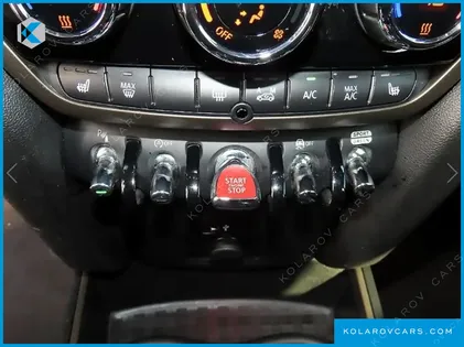 MINI COUNTRYMAN UNCHARTED EDITION