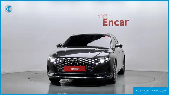 HYUNDAI GRANDEUR 2.5