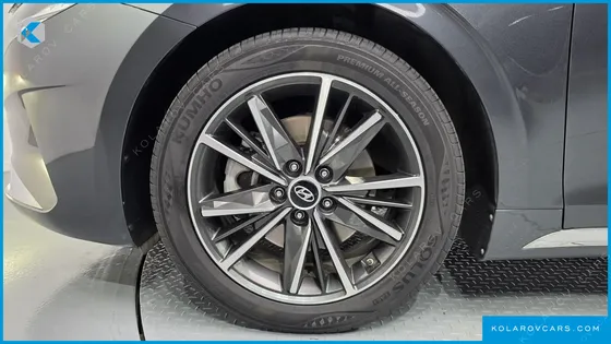 HYUNDAI GRANDEUR 2.5