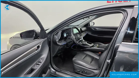 HYUNDAI GRANDEUR 2.5
