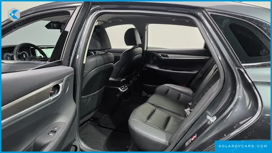 HYUNDAI GRANDEUR 2.5
