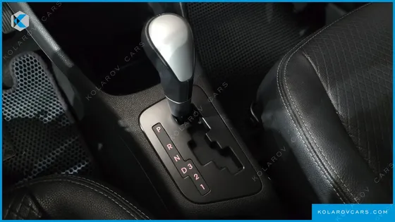 KIA MORNING (PICANTO) DELUXE SPECIAL