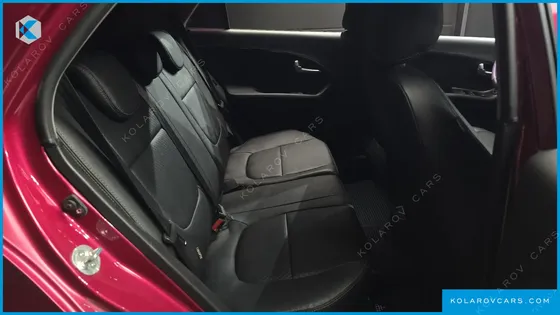 KIA MORNING (PICANTO) DELUXE SPECIAL