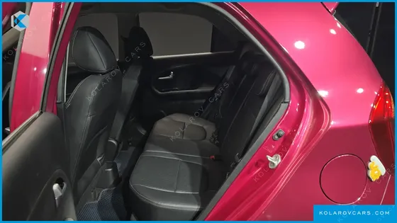 KIA MORNING (PICANTO) DELUXE SPECIAL
