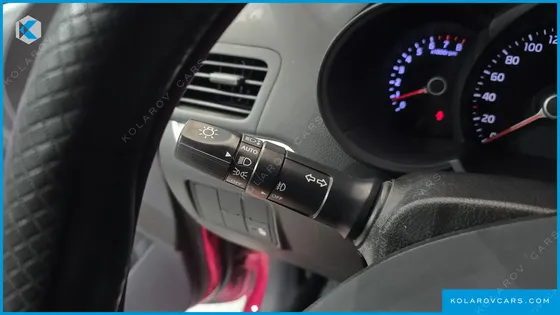 KIA MORNING (PICANTO) DELUXE SPECIAL