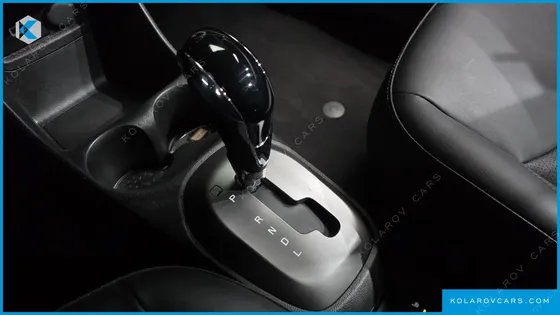 CHEVROLET (GM DAEWOO) SPARK LT