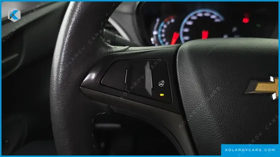 CHEVROLET (GM DAEWOO) SPARK LT