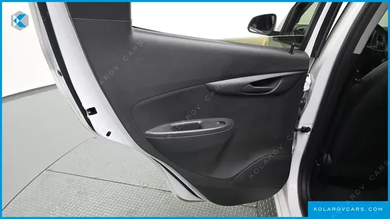 CHEVROLET (GM DAEWOO) SPARK LT