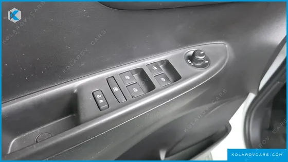 CHEVROLET (GM DAEWOO) SPARK LT