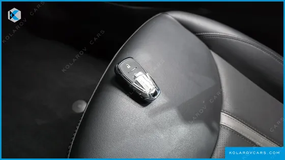 CHEVROLET (GM DAEWOO) SPARK LT