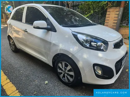 KIA MORNING (PICANTO) DELUXE TRENDY