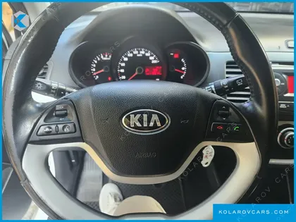 KIA MORNING (PICANTO) DELUXE TRENDY