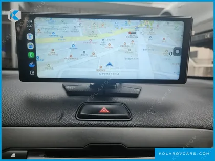 KIA MORNING (PICANTO) DELUXE TRENDY