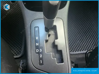 KIA MORNING (PICANTO) DELUXE TRENDY
