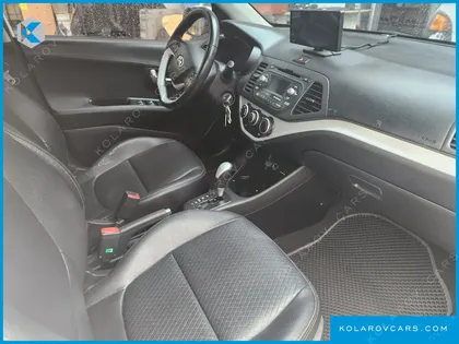 KIA MORNING (PICANTO) DELUXE TRENDY