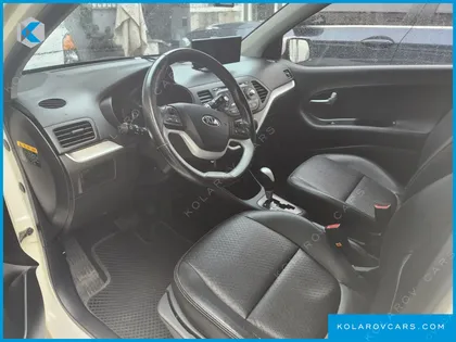 KIA MORNING (PICANTO) DELUXE TRENDY