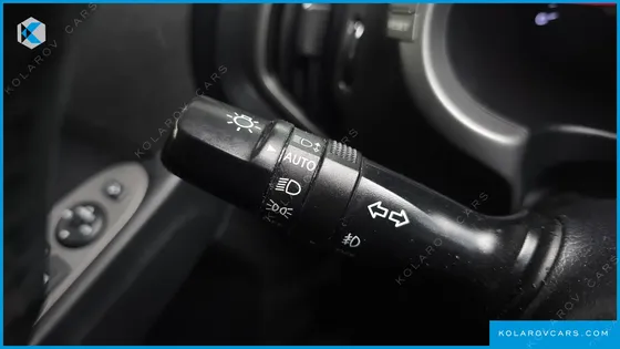 KIA SPORTAGE DIESEL 2WD TRENDY