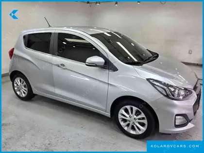 CHEVROLET (GM DAEWOO) SPARK PREMIER
