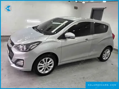 CHEVROLET (GM DAEWOO) SPARK PREMIER