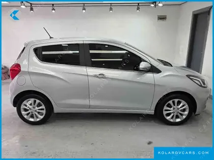 CHEVROLET (GM DAEWOO) SPARK PREMIER