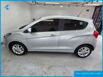 CHEVROLET (GM DAEWOO) SPARK PREMIER