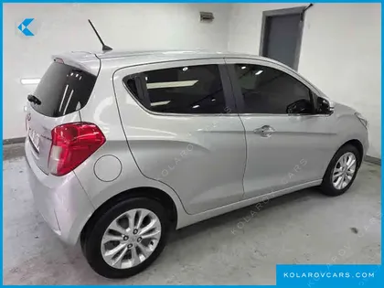 CHEVROLET (GM DAEWOO) SPARK PREMIER