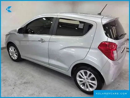 CHEVROLET (GM DAEWOO) SPARK PREMIER