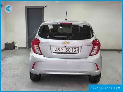CHEVROLET (GM DAEWOO) SPARK PREMIER
