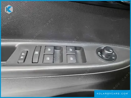 CHEVROLET (GM DAEWOO) SPARK PREMIER