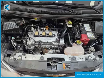CHEVROLET (GM DAEWOO) SPARK PREMIER