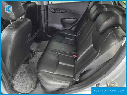 CHEVROLET (GM DAEWOO) SPARK PREMIER