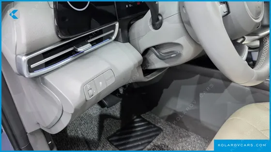 HYUNDAI ELANTRA (AVANTE) 1.6