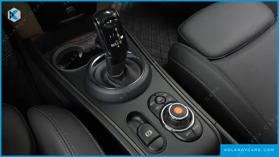 MINI COUNTRYMAN HIGH