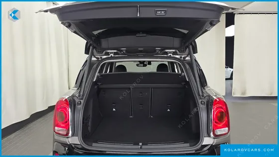 MINI COUNTRYMAN HIGH