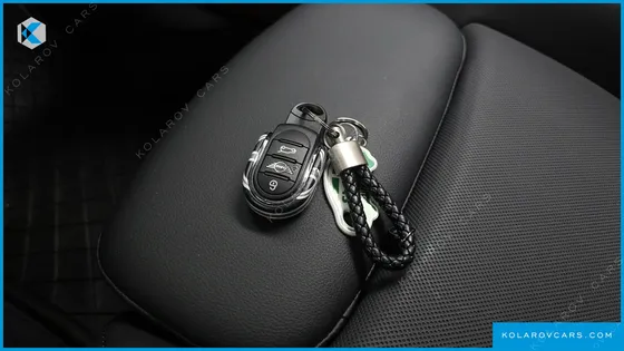 MINI COUNTRYMAN HIGH