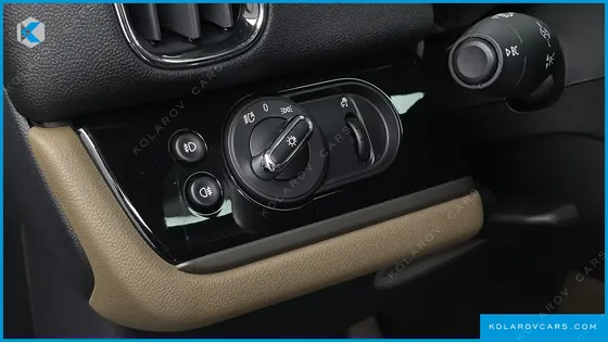 MINI COUNTRYMAN HIGH