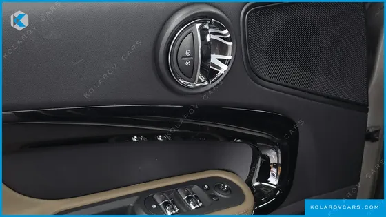 MINI COUNTRYMAN HIGH