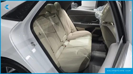 HYUNDAI ELANTRA (AVANTE) 1.6