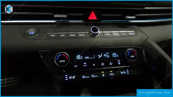HYUNDAI ELANTRA (AVANTE) 1.6