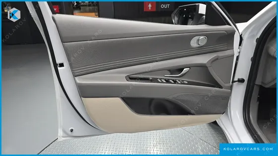 HYUNDAI ELANTRA (AVANTE) 1.6